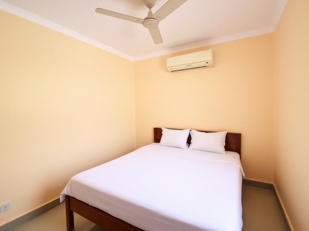 2 Bed Non AC Room (Family Only)
